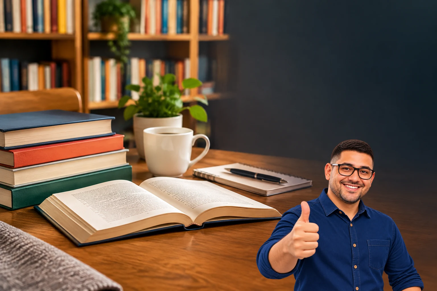Como montar um clube do livro e manter o grupo ativo
