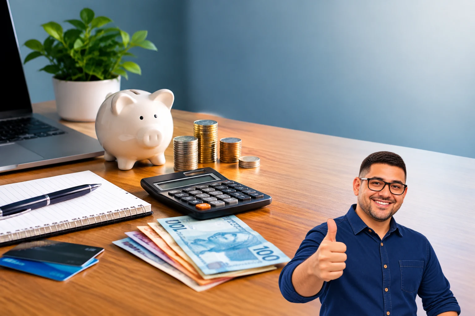 Como Organizar as Dívidas e Retomar o Controle do Dinheiro