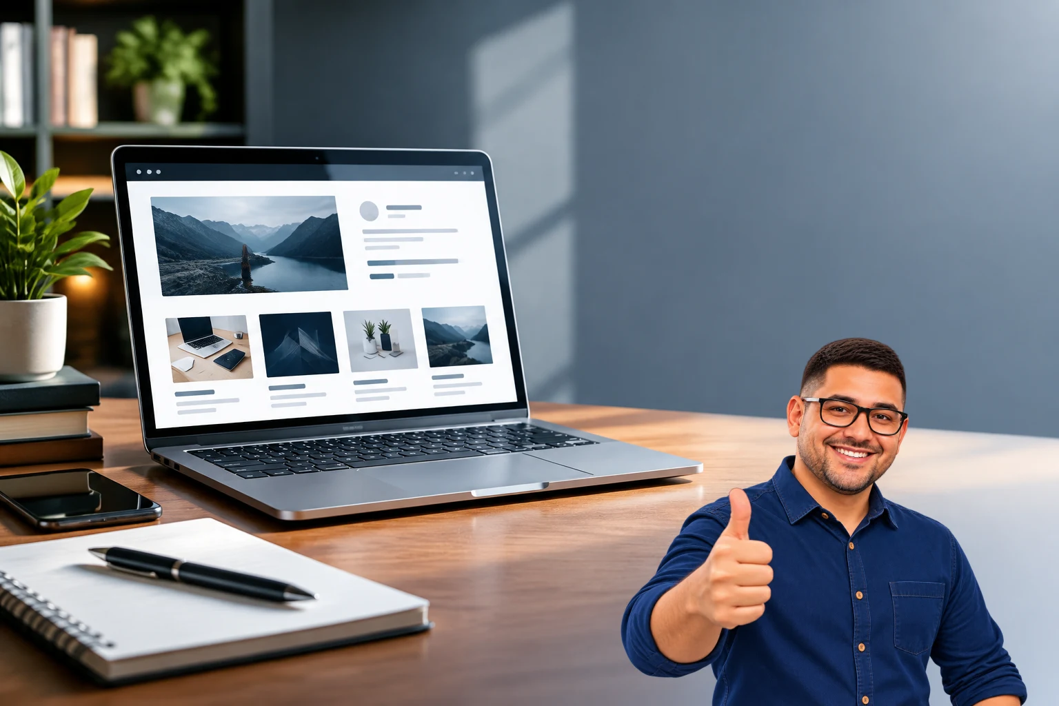 Como Montar um Portfólio Profissional Mesmo sem Experiência