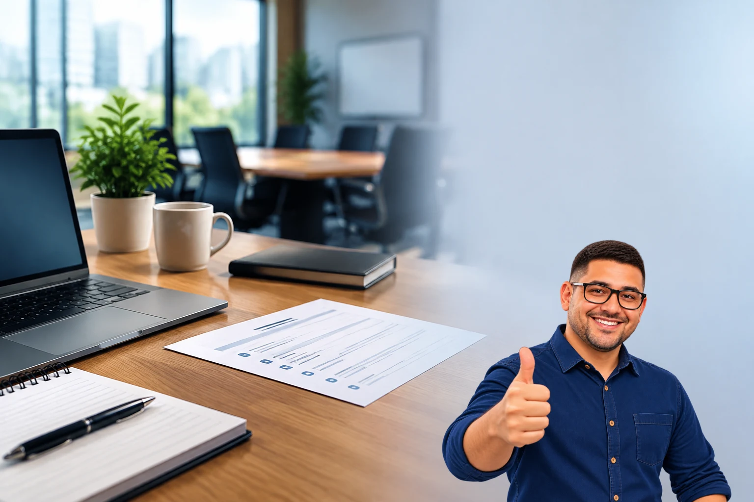 Como se Preparar para uma Reunião de Trabalho