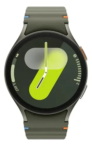 Relogio Samsung Galaxy Watch7 44mm 2gb Ram 32gb Bt L310