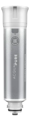 Electrolux Filtro de Água Refil Acqua Pure para Purificador PE12, Refil Duração 6 Meses ou 3000L